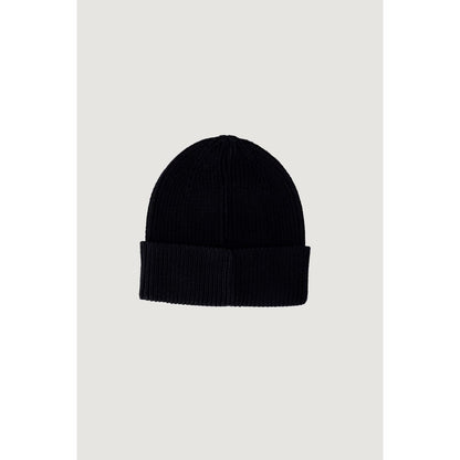 Black Cotton Caps Baseball Hat