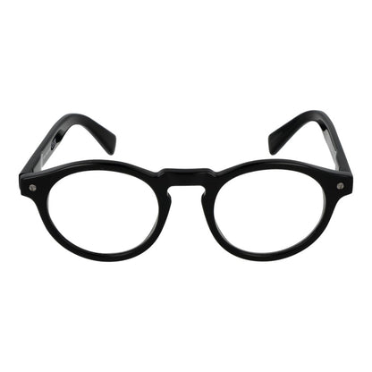 Black Men Glasses Frame