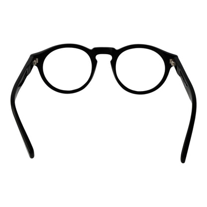 Black Men Glasses Frame