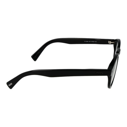 Black Men Glasses Frame