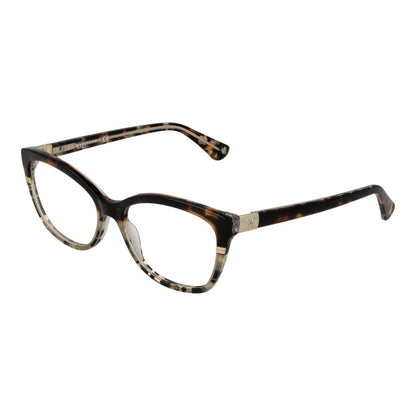 Brown Women Glasses Frame