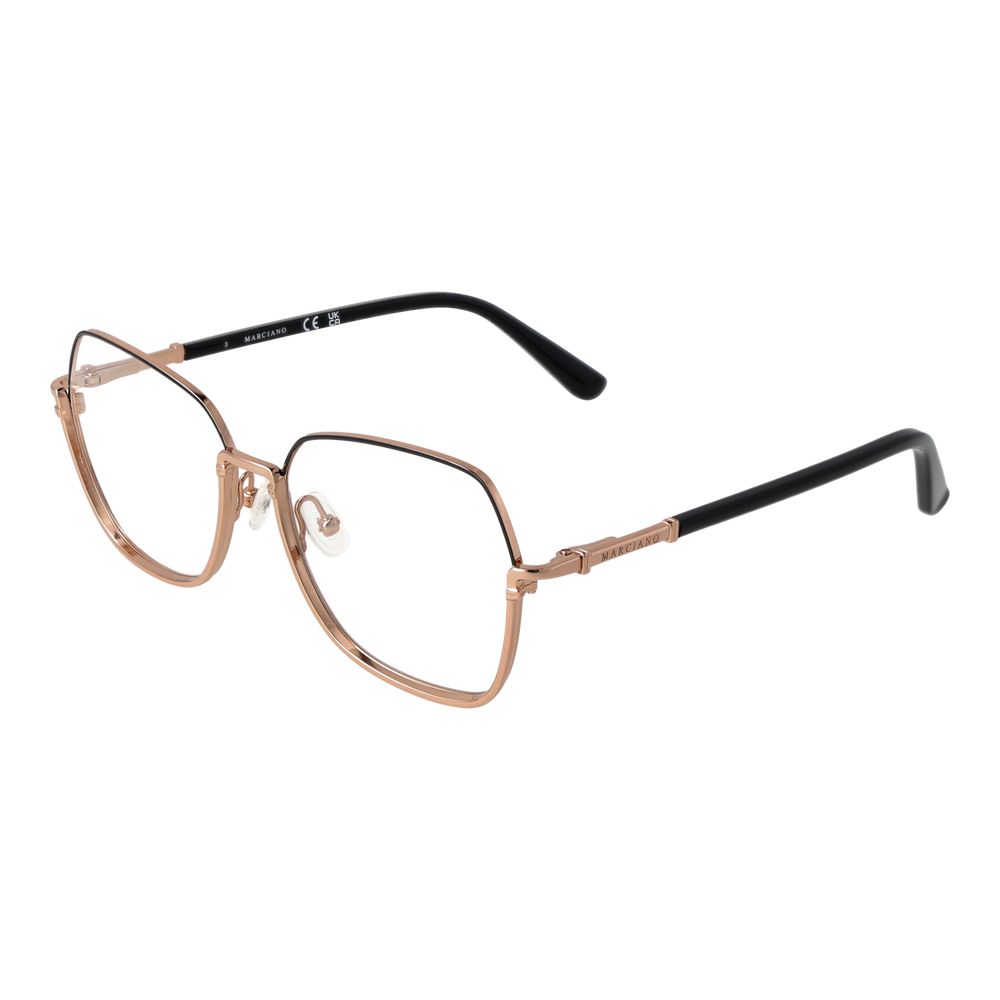 Black Women Glasses Frame