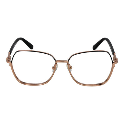 Black Women Glasses Frame