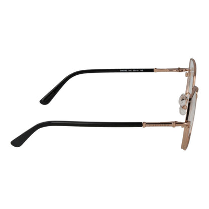 Black Women Glasses Frame