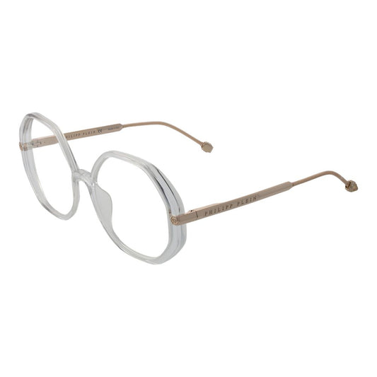 Transparent Women Glasses Frame
