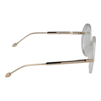 Transparent Women Glasses Frame