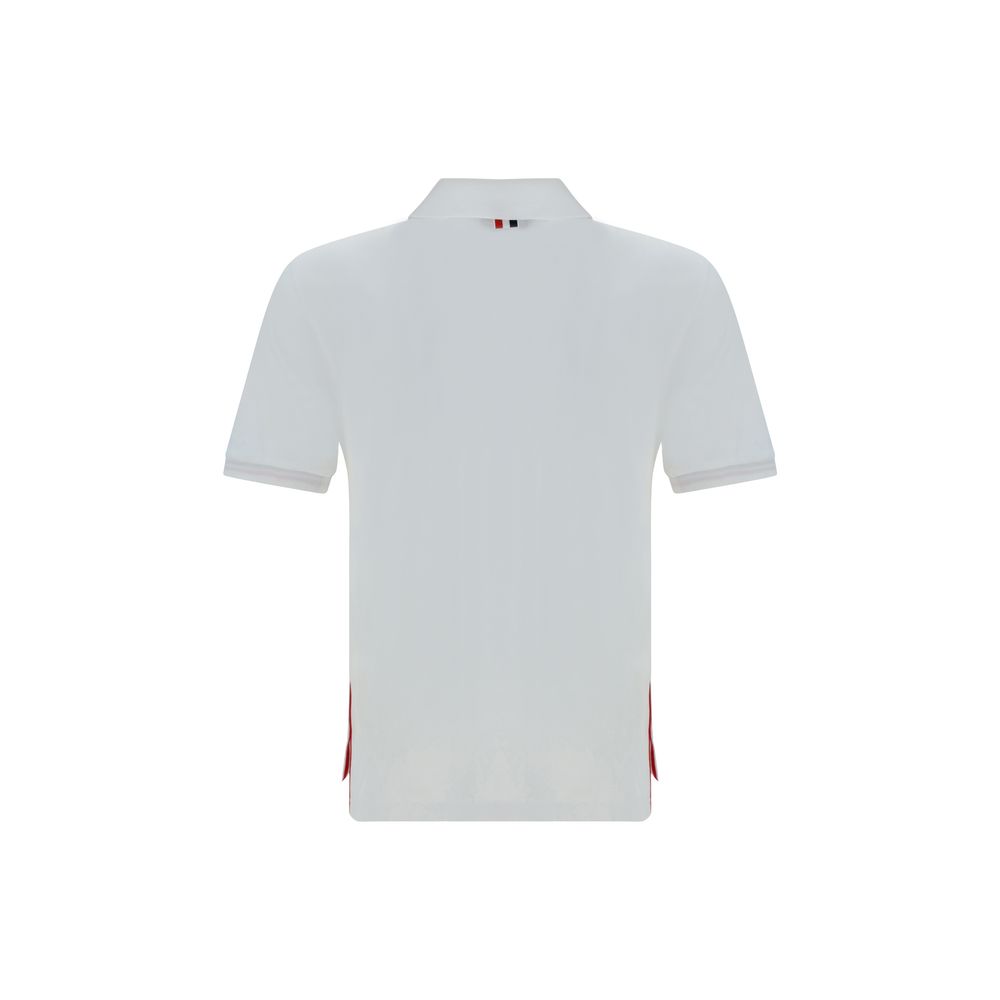 Short Sleeves Polo Shirt