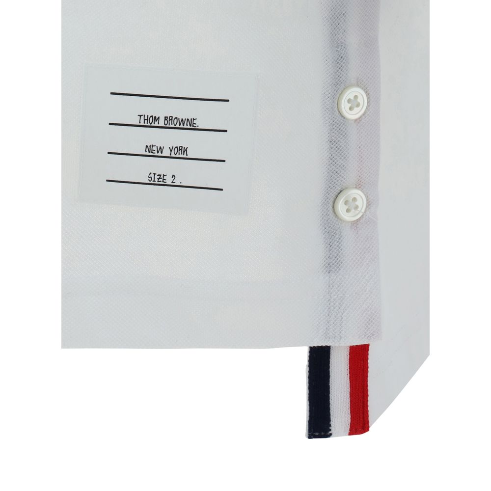 Short Sleeves Polo Shirt