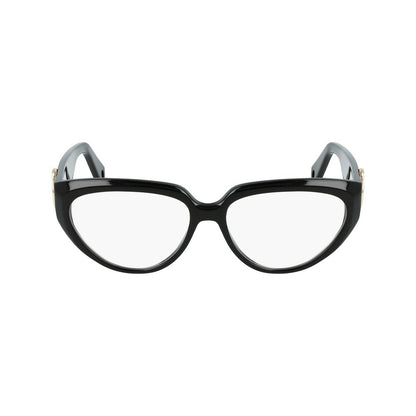Black Acetate Frames