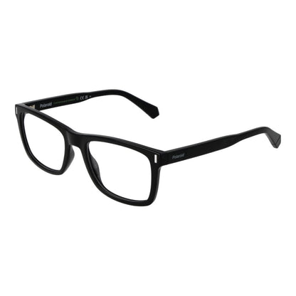 Black Unisex Glasses Frame