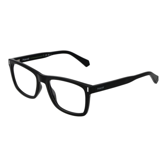 Black Unisex Glasses Frame