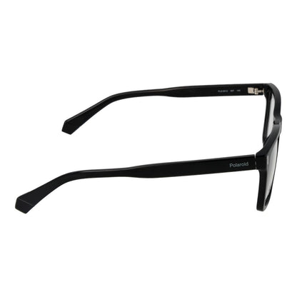 Black Unisex Glasses Frame