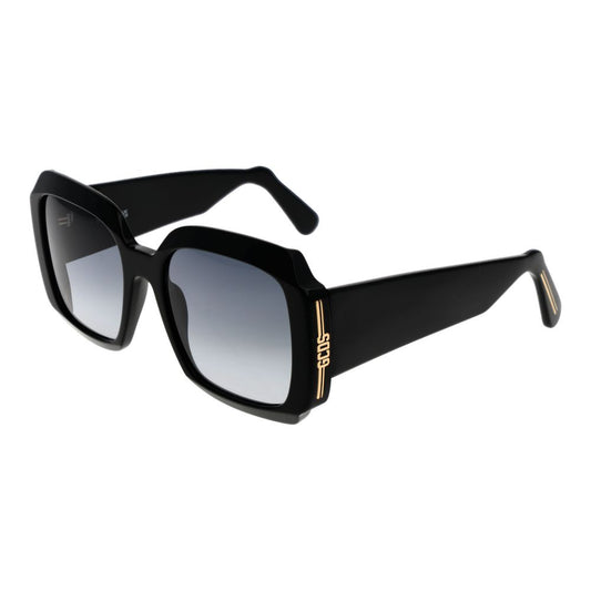 Black Unisex Sunglass