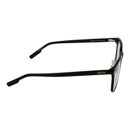 Black Men Glasses Frame