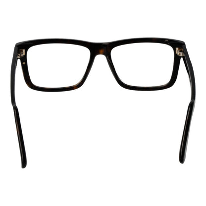 Brown Unisex Glasses Frame