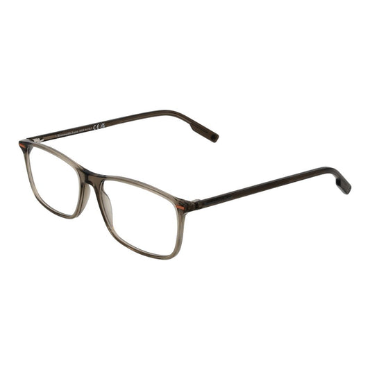 Olive Men Glasses Frame