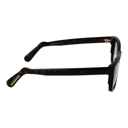 Brown Unisex Glasses Frame