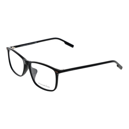 Black Men Glasses Frame