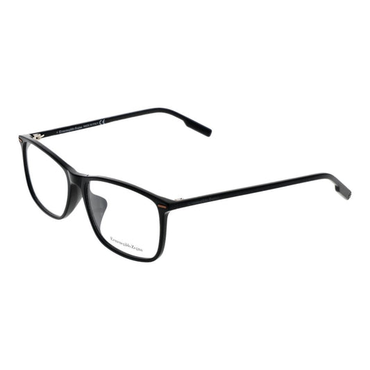 Black Men Glasses Frame