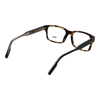 Brown Men Glasses Frame