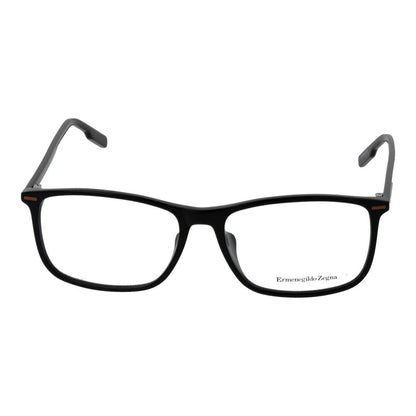 Black Men Glasses Frame