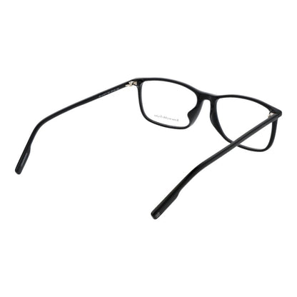 Black Men Glasses Frame