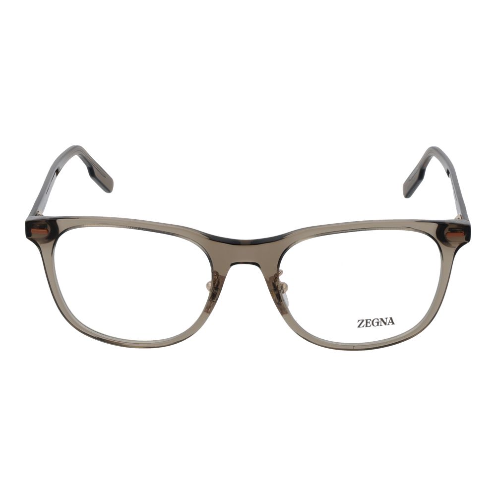 Brown Men Glasses Frame