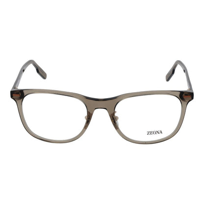 Brown Men Glasses Frame