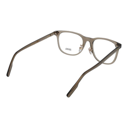 Brown Men Glasses Frame
