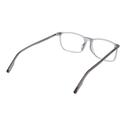 Gray Men Glasses Frame