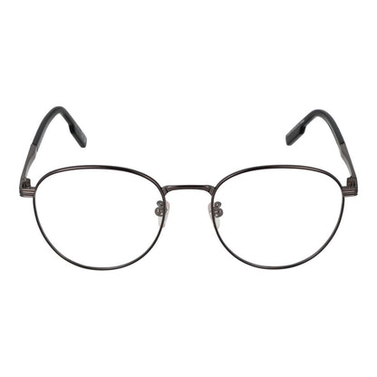 Gray Men Glasses Frame
