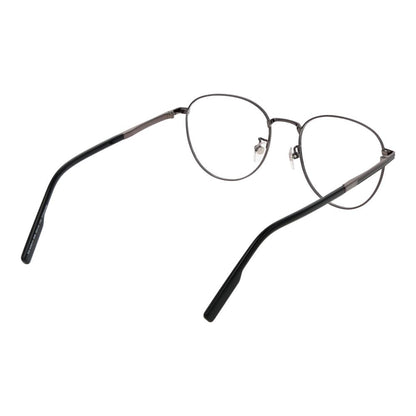 Gray Men Glasses Frame