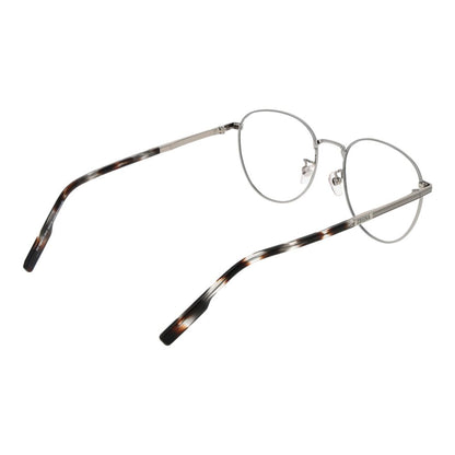 Gray Men Glasses Frame