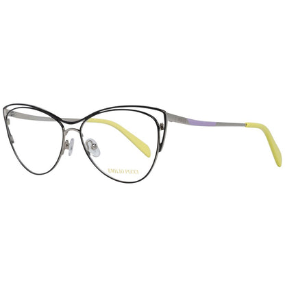 Black Women Glasses Frame