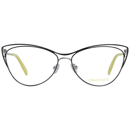Black Women Glasses Frame