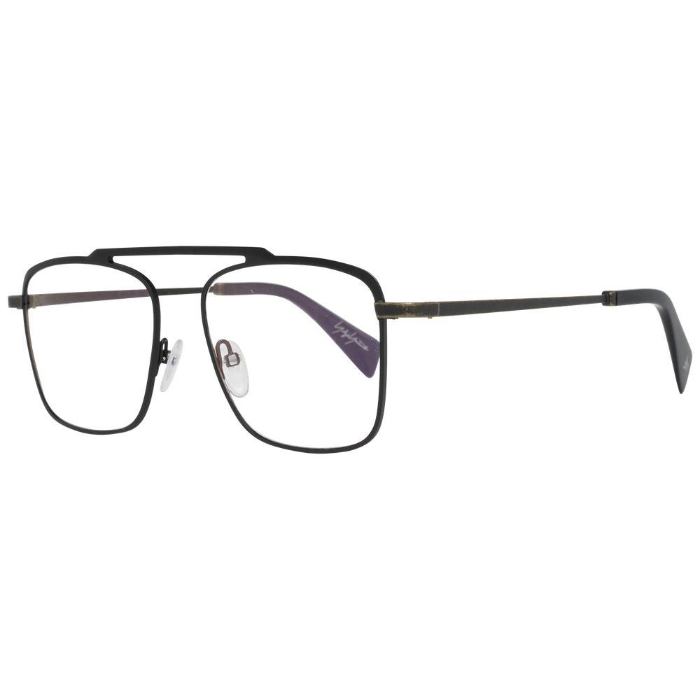 Black Men Glasses Frame