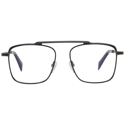 Black Men Glasses Frame