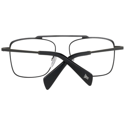 Black Men Glasses Frame