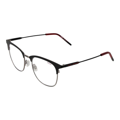 Black Men Glasses Frame