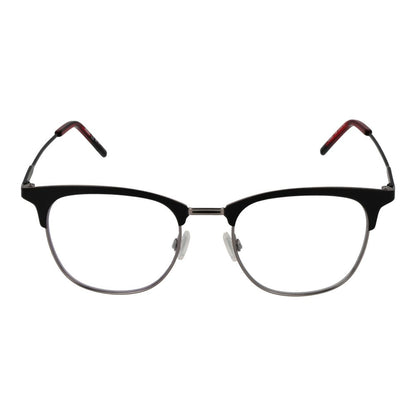 Black Men Glasses Frame