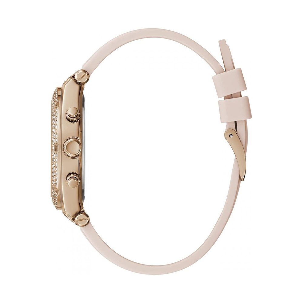 Multicolor Synthetic Watch