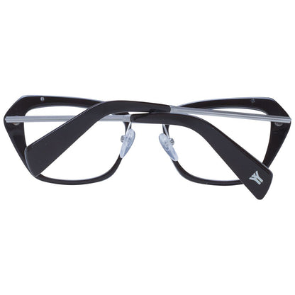 Black Women Glasses Frame