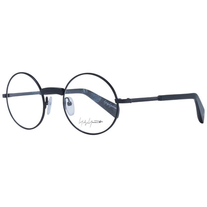 Black Men Glasses Frame