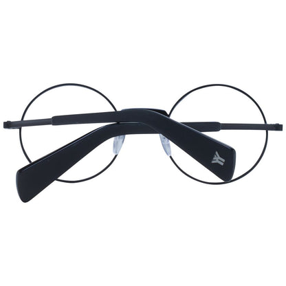 Black Men Glasses Frame