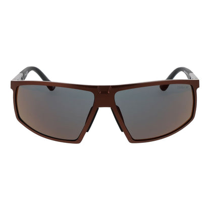 Bronze Men Sunglass