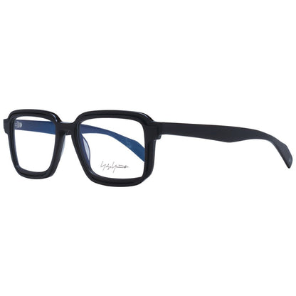 Black Men Glasses Frame