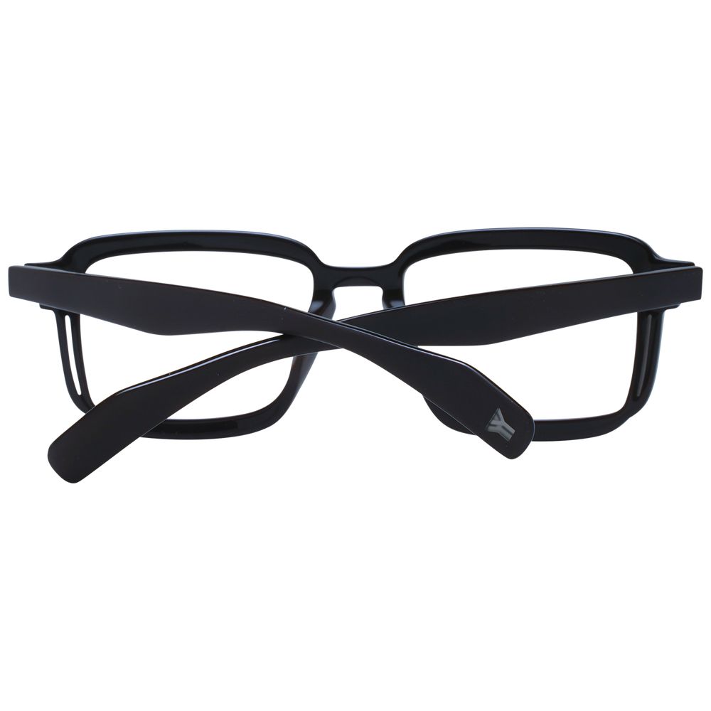 Black Men Glasses Frame