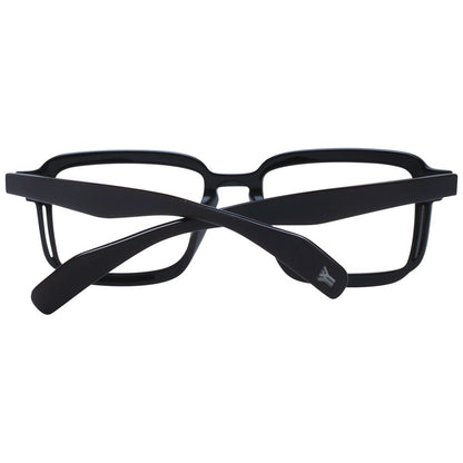 Black Men Glasses Frame
