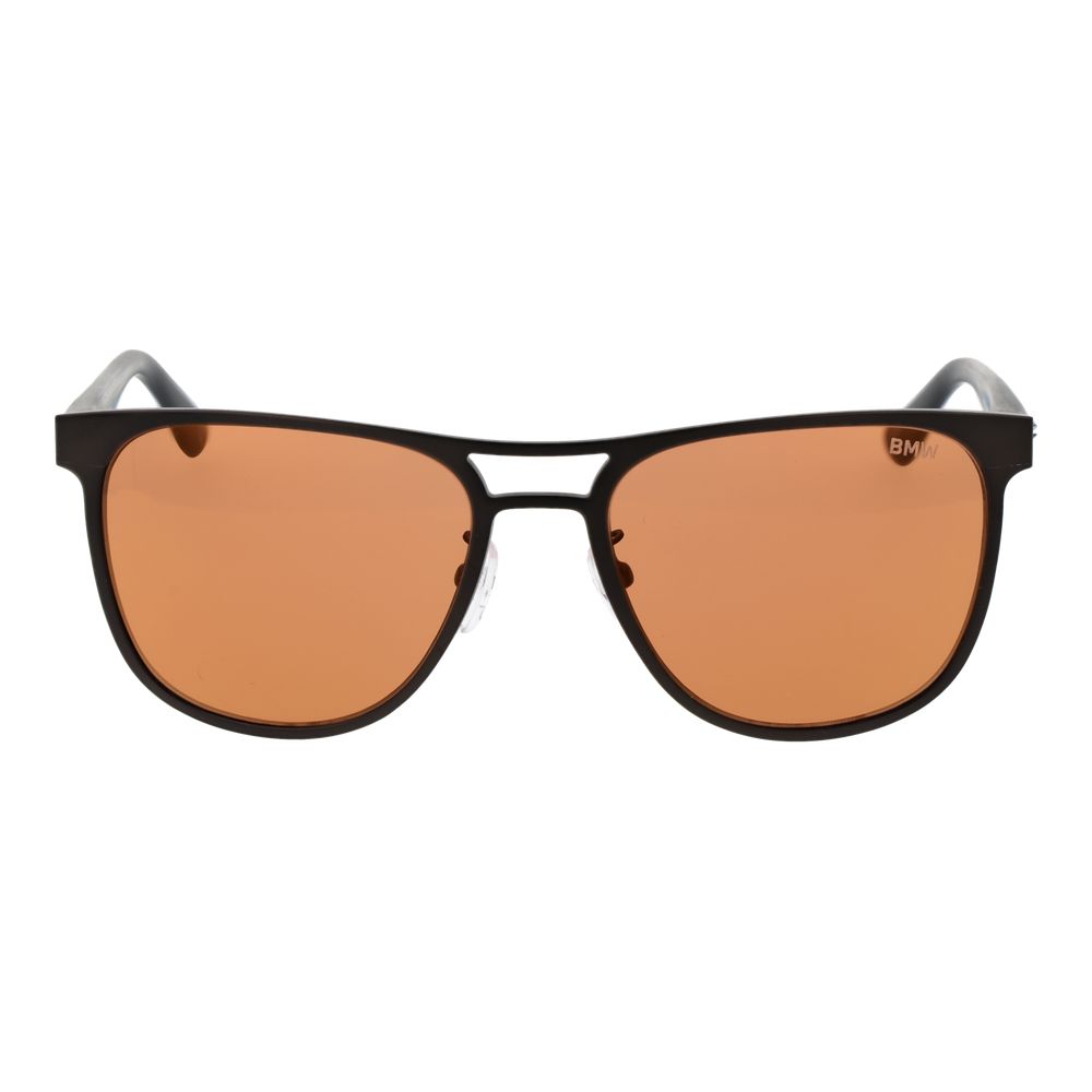 Gray Men Sunglass