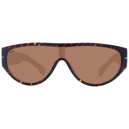 Brown Men Sunglass